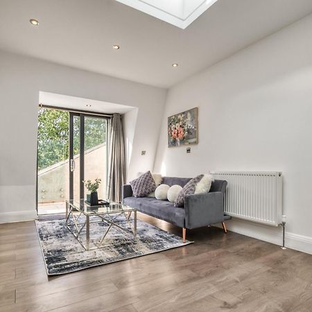 Luxurious Hidden Gem In Wandsworth Apartment London Ngoại thất bức ảnh