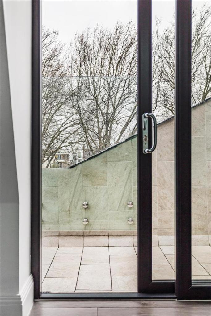 Luxurious Hidden Gem In Wandsworth Apartment London Ngoại thất bức ảnh