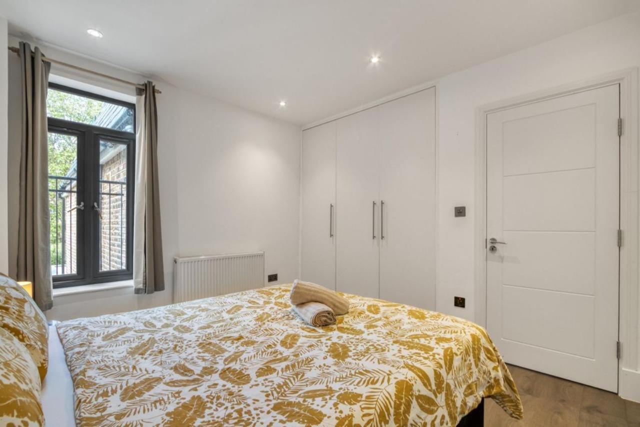 Luxurious Hidden Gem In Wandsworth Apartment London Ngoại thất bức ảnh