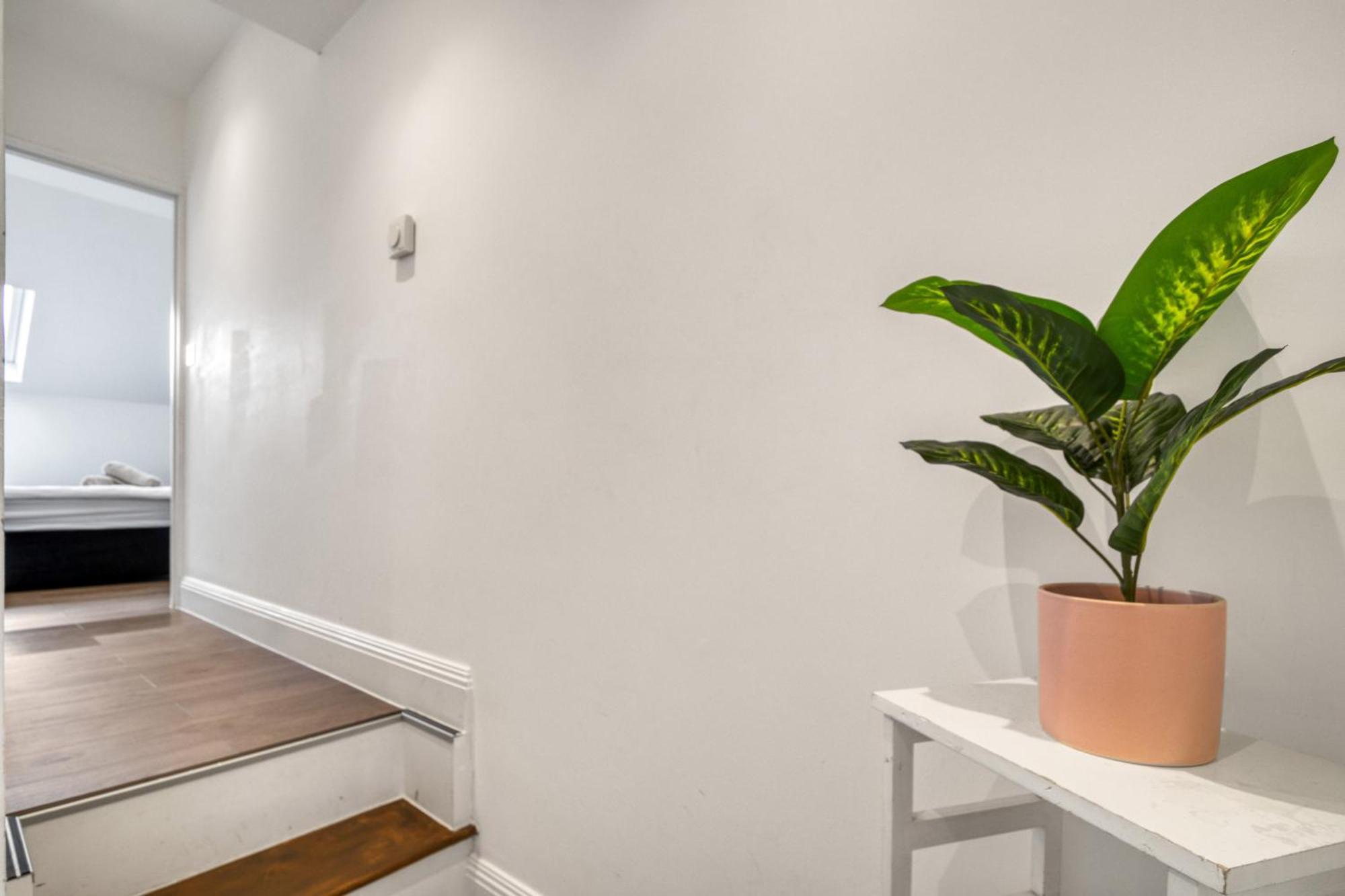 Luxurious Hidden Gem In Wandsworth Apartment London Ngoại thất bức ảnh